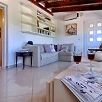 Almyra Beach House Corfu