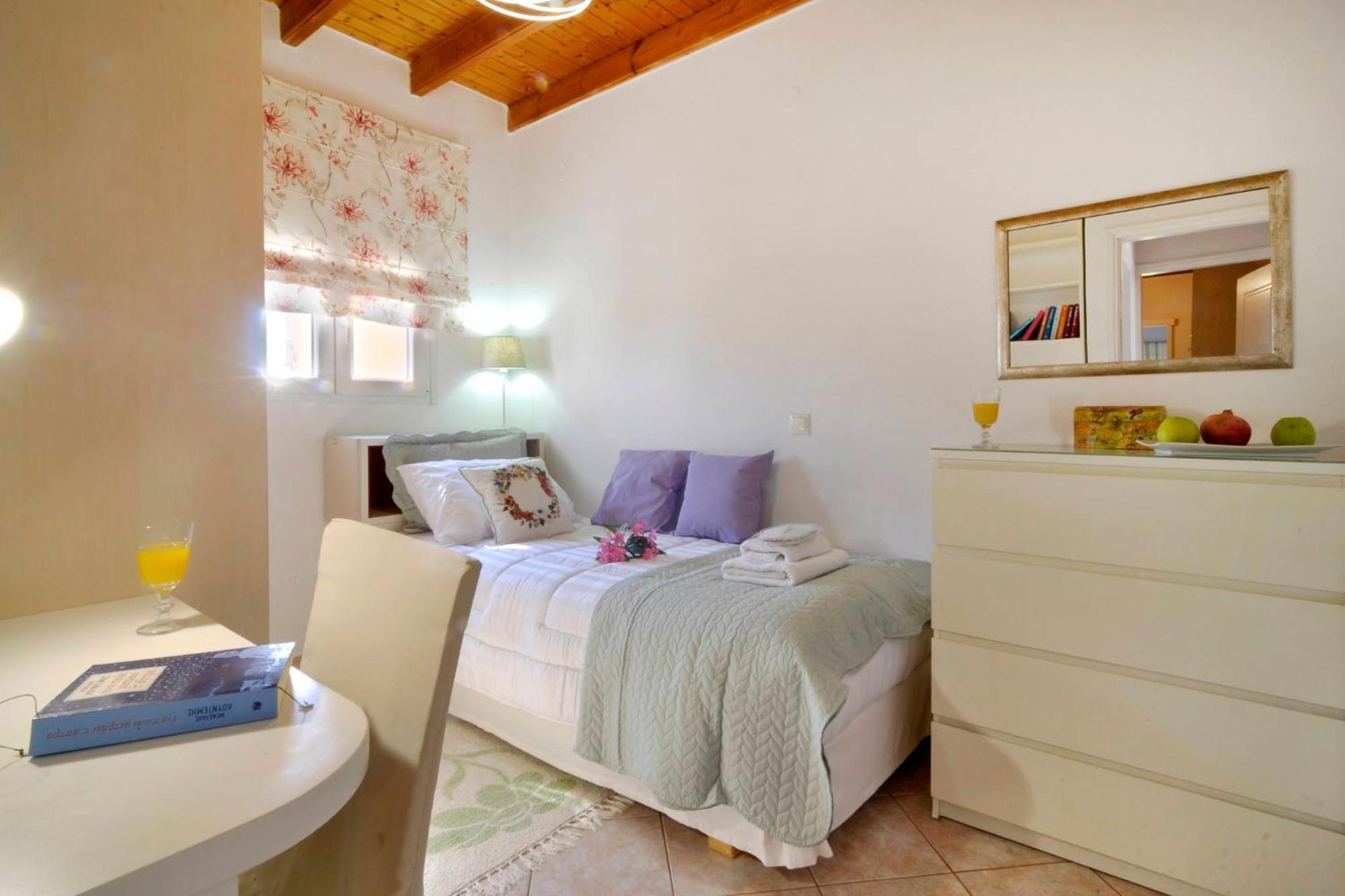 Almyra House Corfu *