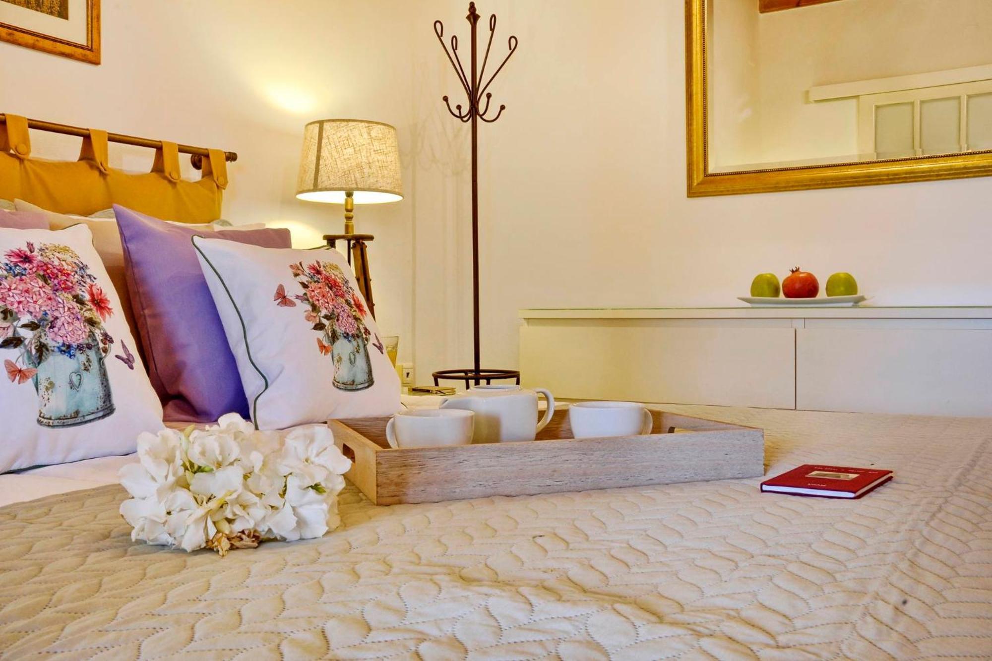 Almyra House Corfu *