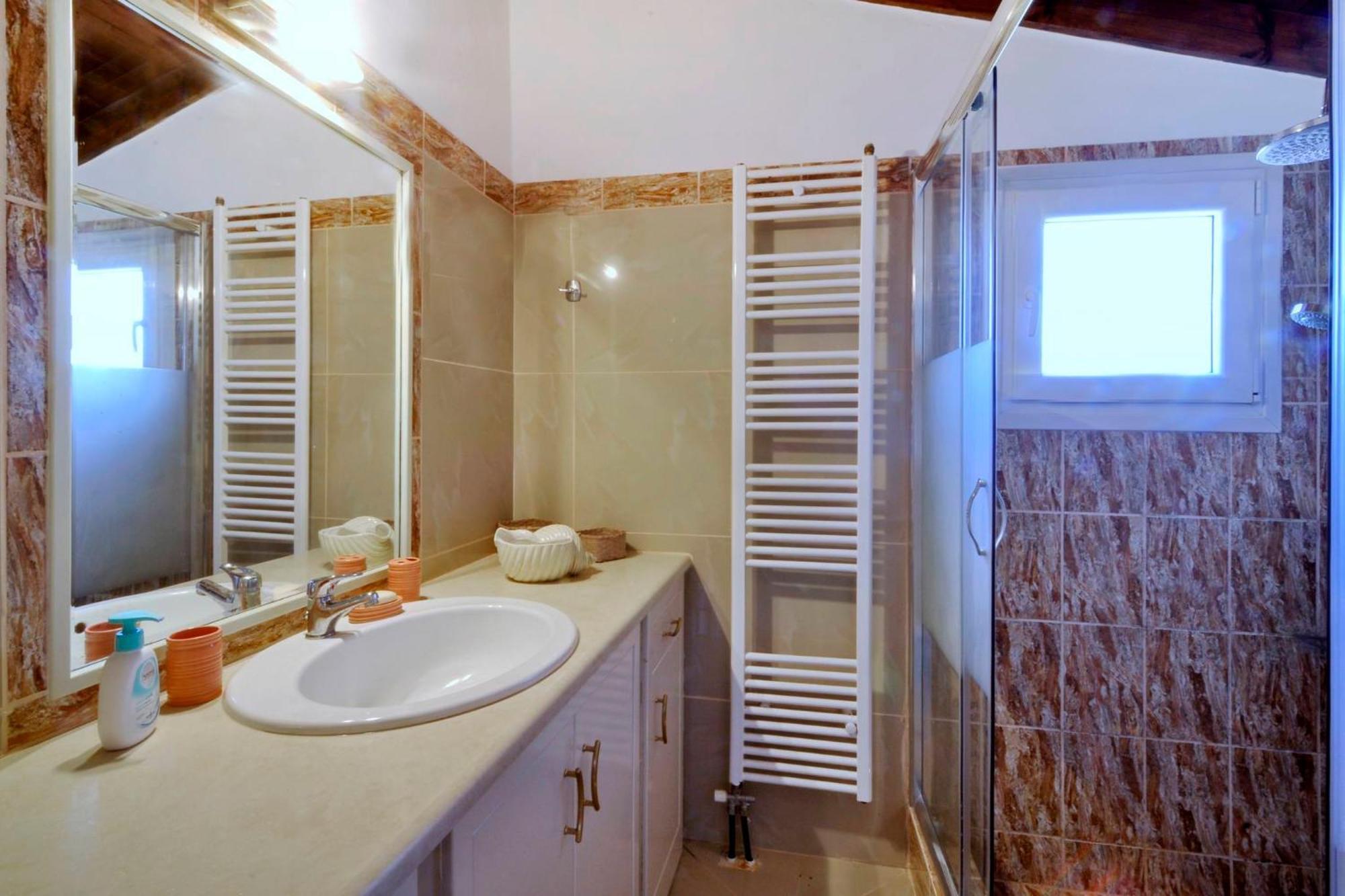Almyra House Corfu *
