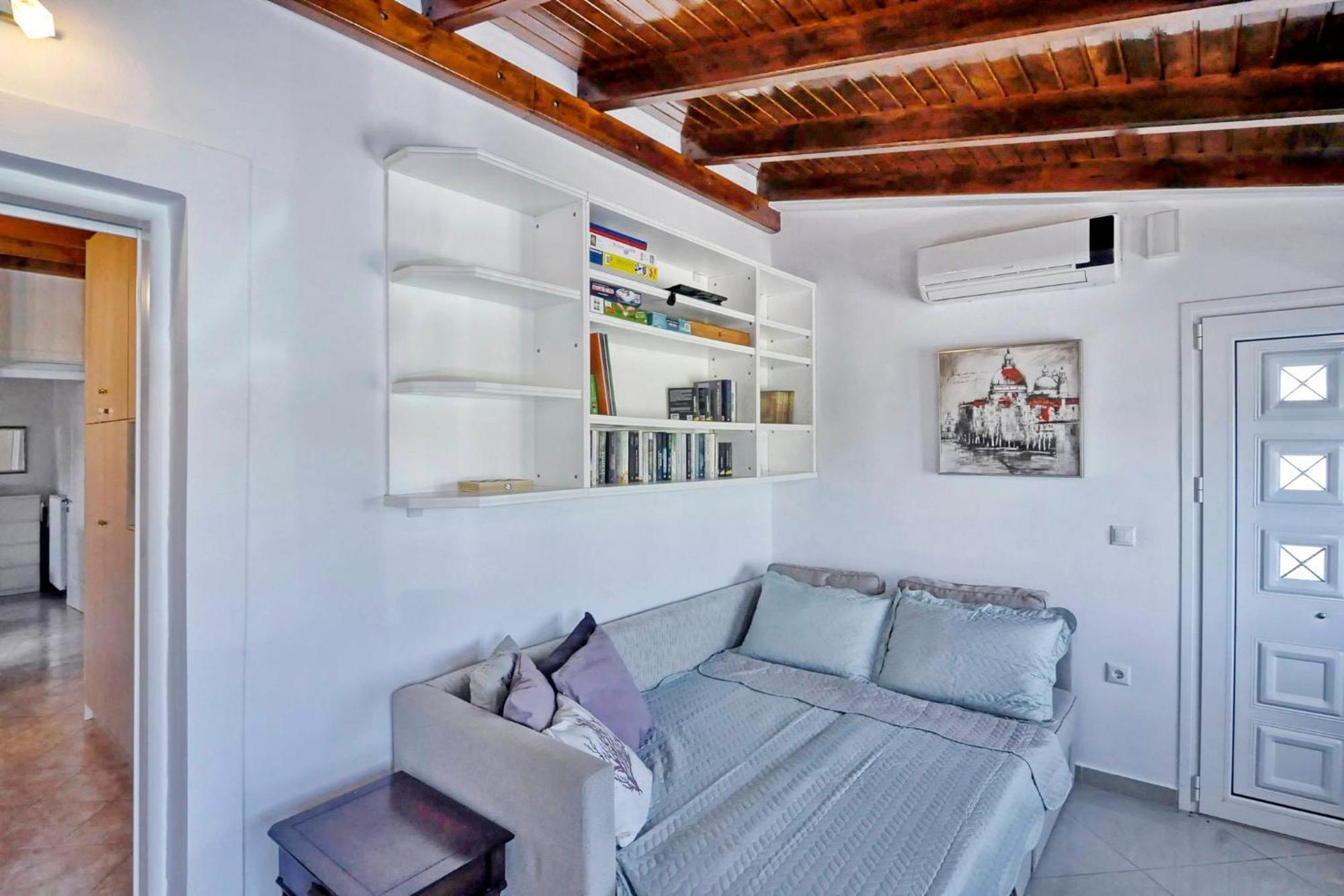 Vilă Almyra House Corfu Almiros Beach