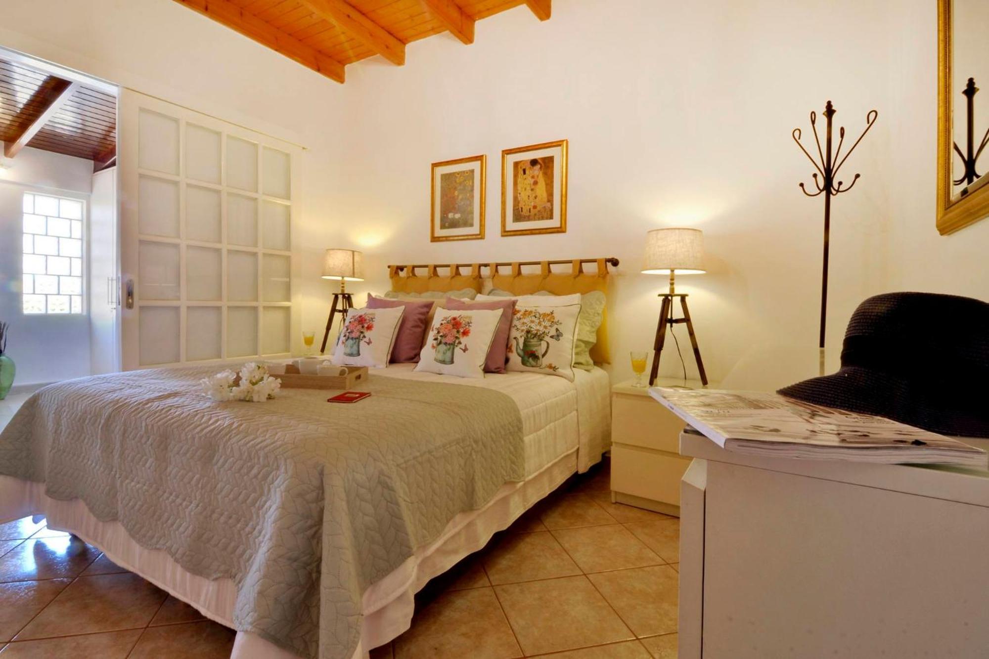 Almyra House Corfu * Almiros Beach