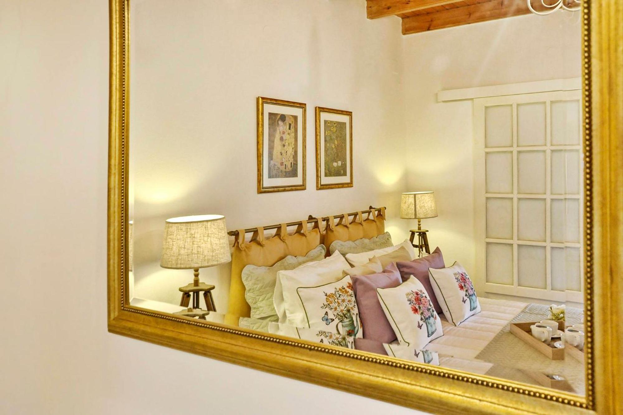 Vilă Almyra House Corfu