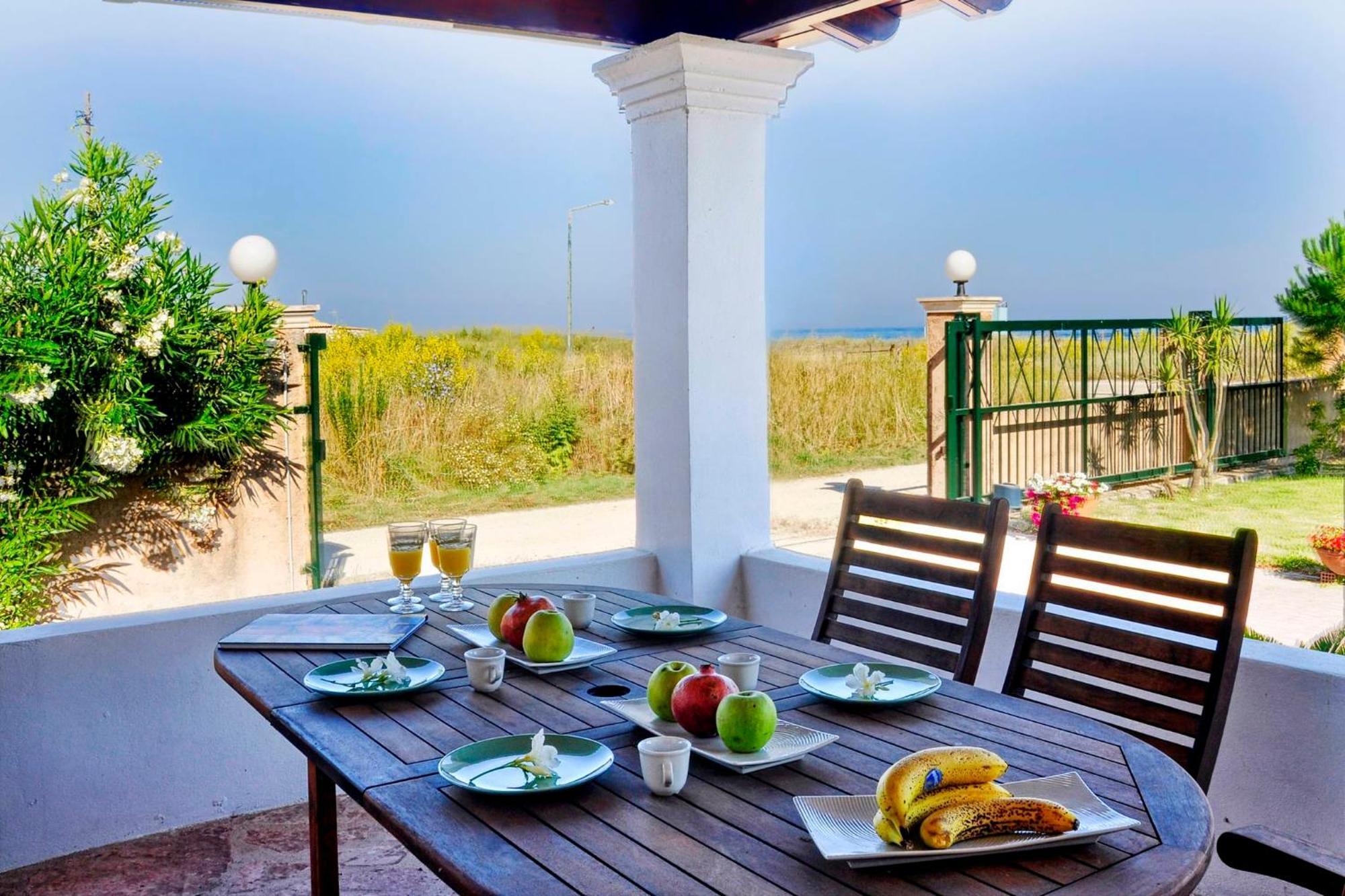 Almyra House Corfu *